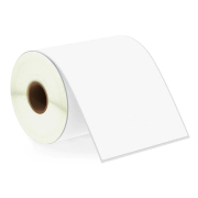 Etichete compatibile Zebra, 102 x 210mm, 210 etichete