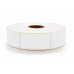 Etichete compatibile Zebra, 23 x 42mm, 1200 etichete